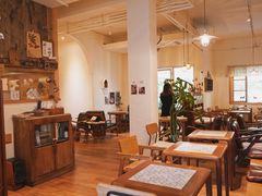 -懒鱼时光馆(沙坪坝店)