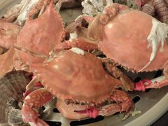 -四海蒸鲜蒸汽海鲜自助(北戴河店)