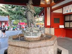 -浅草寺
