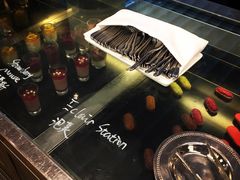 -圣丰索菲特·2 On 988 Café 自助餐厅