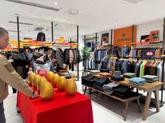 -阳光世纪奥特莱斯店