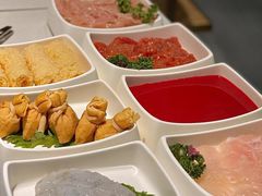 -海底捞火锅(徐州火车站店)