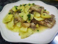 -大莲湖农家乐(青西郊野公园店)
