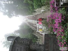 -天坛大佛