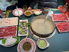 -大吉利·潮汕牛肉火锅(河西店)