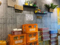 -老徐烧烤涮肚(交道口店)