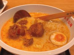 -味千拉面(瑞虹生活广场店)