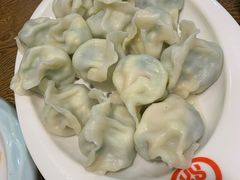 -双合园·海鲜水饺青岛菜(万佳广场店)