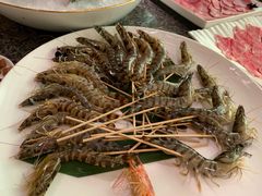 -辉哥火锅(虹桥路店)