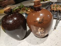 -不夜天烧烤牛骨头(南湖店)