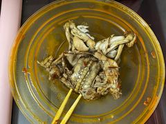 -老天桥蛙炉火锅(姑苏总店)