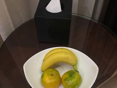 -张家港华芳金陵国际酒店