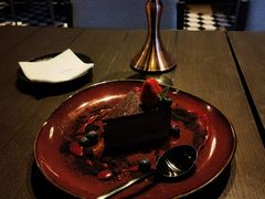 -上海世茂皇家艾美酒店