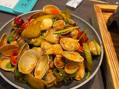 -头牌·鹤岗小串(万达店)