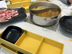 -呷哺呷哺 黄金牧场 (旧宫永辉超市店)