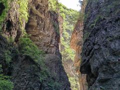 -南石洋大峡谷