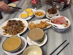 -芬芳甜品(同福路店)