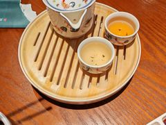 -南拳十三姨·潮汕砂锅粥(世纪金源店)