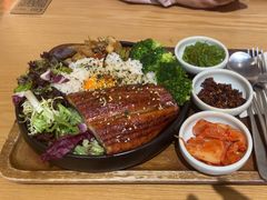 -HELLO 27 意面·沙拉·帕尼尼