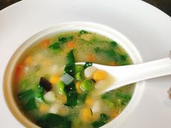 真爱麻食-真爱中国餐馆·年华店(朱雀大街店)