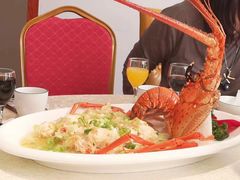 -青岛富力艾美酒店-乐美中餐厅创意胶东菜