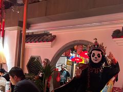 -矮板凳老火锅(宽窄巷子店)