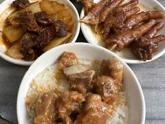 -品香排骨饭(羊官路店)