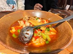 -懒人盐府人家(安贞店)