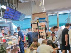 -梅溪·小伙子干挑面(安吉总店)