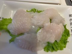 -大熊猫毛肚火锅(烟台万象汇店)