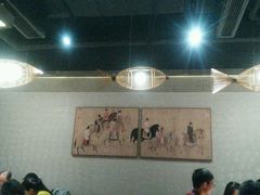 -卞氏菜根香(青羊万达店)