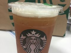 -星巴克(广州中华广场B1层店)