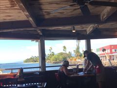 -阿甘虾餐厅(Maui)
