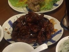 -奶奶的味道(胶州路店)
