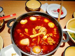 -李子坝梁山鸡(源著天街十五鸡哥店)