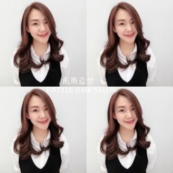 -P.STYLE 派斯造型