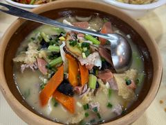 -笨罗卜浏阳菜馆(龙华鹏润达店)