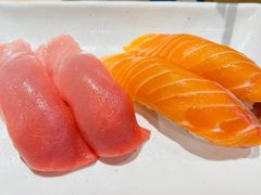 -沼津魚がし鮨(御殿場アウトレット店)