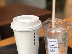 -星巴克(大宁店)
