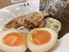 -八盛屋·沾面(集美万达店)