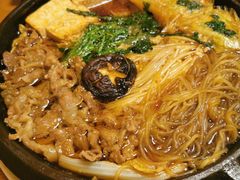 -铃兰日本料理(汉水路店)