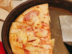 -必胜客(积水潭店)