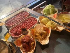 -大吉利·潮汕鲜牛肉火锅(西安店)