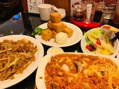 -翠华餐厅(正佳广场店)