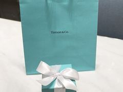 -Tiffany & Co.蒂芙尼
(南京德基广场店)