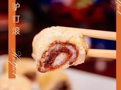 -1078號老北京涮肉(松柏店)