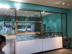 门面-西檬树SIMON·T轻奢蛋糕(大东方Max店)