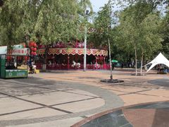 -哈尔滨文化公园