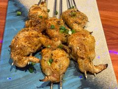 -千岛蚝高压锅生蚝·人参火锅(白云万达店)