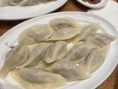 -喜家德虾仁水饺(华强天虹店)